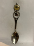 Los Angeles XXIII Olympiad 1984 Logo Olympics Souvenir Spoon