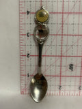 Los Angeles XXIII Olympiad 1984 Logo Olympics Souvenir Spoon