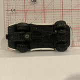 White Ford Bad Mudder ©1997 Hot Wheels Diecast Car DB