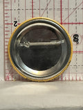 I'm for Golden Oldies Car Button Pinback