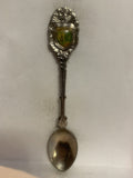 Hamburg Germany Souvenir Spoon