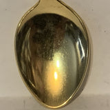 Japan Mountain collectable Souvenir Spoon PS
