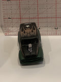 Green Flames US Army '68 Ford 1999 Hot Wheels Toy Diecast Car