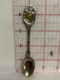 Hamburg Germany Souvenir Spoon
