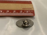 Never Doubt Your Nurse Lapel Hat Pin BB