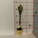 Japan Mountain collectable Souvenir Spoon PS