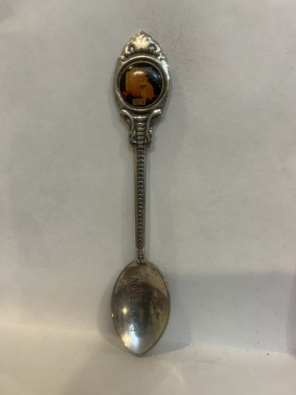 Balderson Ontario Cheese Souvenir Spoon