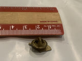 USA American Flag Mini Lapel Hat Pin BB
