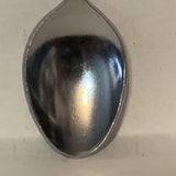 Tijuana Mexico Bull Fighting collectable Souvenir Spoon PS