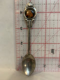 Balderson Ontario Cheese Souvenir Spoon