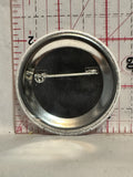 Rockn August 2012 Defeat Diabetes Button Pinback