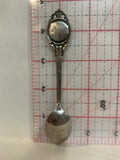 Balderson Ontario Cheese Souvenir Spoon