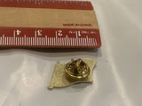 USA American Flag   Lapel Hat Pin BB