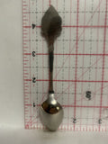 Washington Mountain Souvenir Spoon