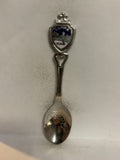 Tampa Florida Beach Souvenir Spoon