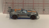 Grey Track Ripper FJV42 Hot Wheels Toy Diecast Car
