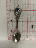 Tampa Florida Beach Souvenir Spoon