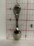 Tampa Florida Beach Souvenir Spoon