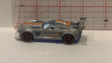 Grey Track Ripper FJV42 Hot Wheels Toy Diecast Car