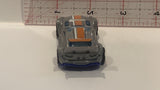 Grey Track Ripper FJV42 Hot Wheels Toy Diecast Car