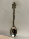 Teaspoon Souvenir Spoon