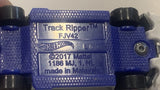 Grey Track Ripper FJV42 Hot Wheels Toy Diecast Car