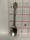 Teaspoon Souvenir Spoon