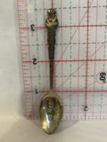 Grand Forks BC Canada Souvenir Spoon