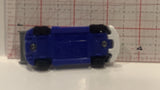Grey Track Ripper FJV42 Hot Wheels Toy Diecast Car