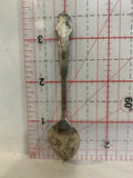 Grand Forks BC Canada Souvenir Spoon
