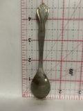 Teaspoon Souvenir Spoon