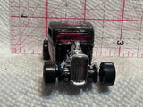 Black Handy Eagle's '32 Ford Hot Wheels Diecast Car