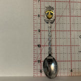 Prince Edward Island Lighthouse Collectable Souvenir Spoon DA