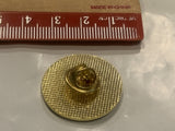United States Air Force Logo Lapel Hat Pin DK