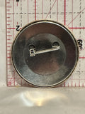 I Love you Puddin Pie Button Pinback