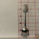 Prince Edward Island Lighthouse Collectable Souvenir Spoon DA