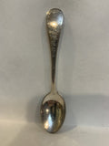 Kensington Souvenir Spoon