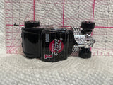 Black Handy Eagle's '32 Ford Hot Wheels Diecast Car
