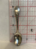 Kensington Souvenir Spoon