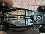 Black Handy Eagle's '32 Ford Hot Wheels Diecast Car