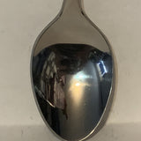 Calgary 100 1884 1984 Alberta collectable Souvenir Spoon PS