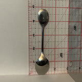 Calgary 100 1884 1984 Alberta collectable Souvenir Spoon PS