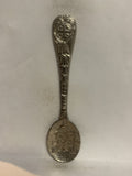 Jerusalem Souvenir Spoon