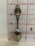 Alberta 75th Souvenir Spoon