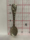 Jerusalem Souvenir Spoon