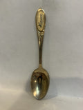 Kansas  Souvenir Spoon