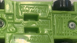 White Pawn '12 Ford Fiesta Hot Wheels Toy Diecast Car