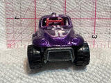 Purple Baja Bug 1983 5907 Hot Wheels Diecast Car