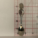 Oregon Myrtlewood Tree Collectable Souvenir Spoon DA