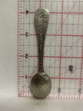 Jerusalem Souvenir Spoon